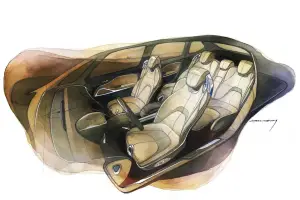 Opel Zafira Tourer Concept - 8