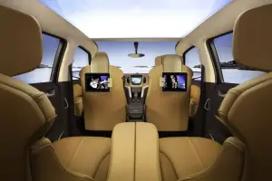 Opel Zafira Tourer Concept - 16