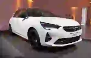 Opel corsa 2019 anteprima - 5