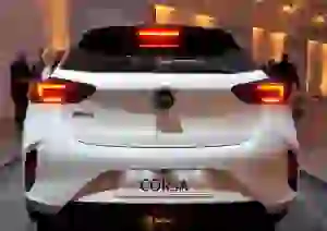 Opel corsa 2019 anteprima