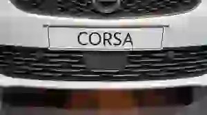 Opel corsa 2019 anteprima