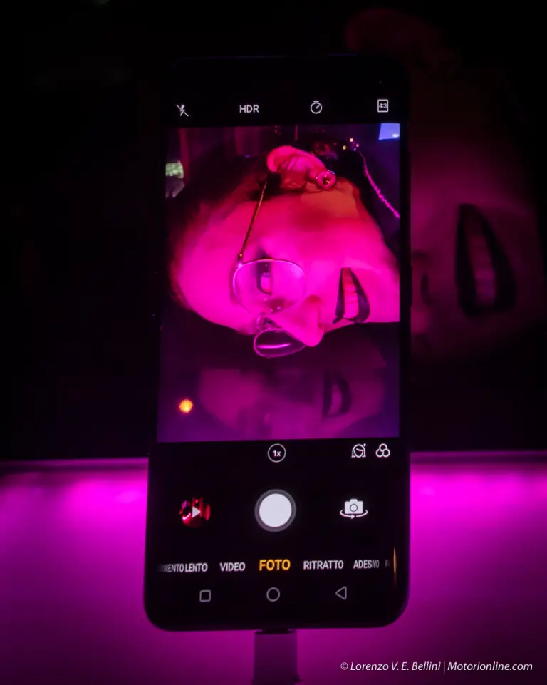 OPPO Find X Automobili Lamborghini - 11