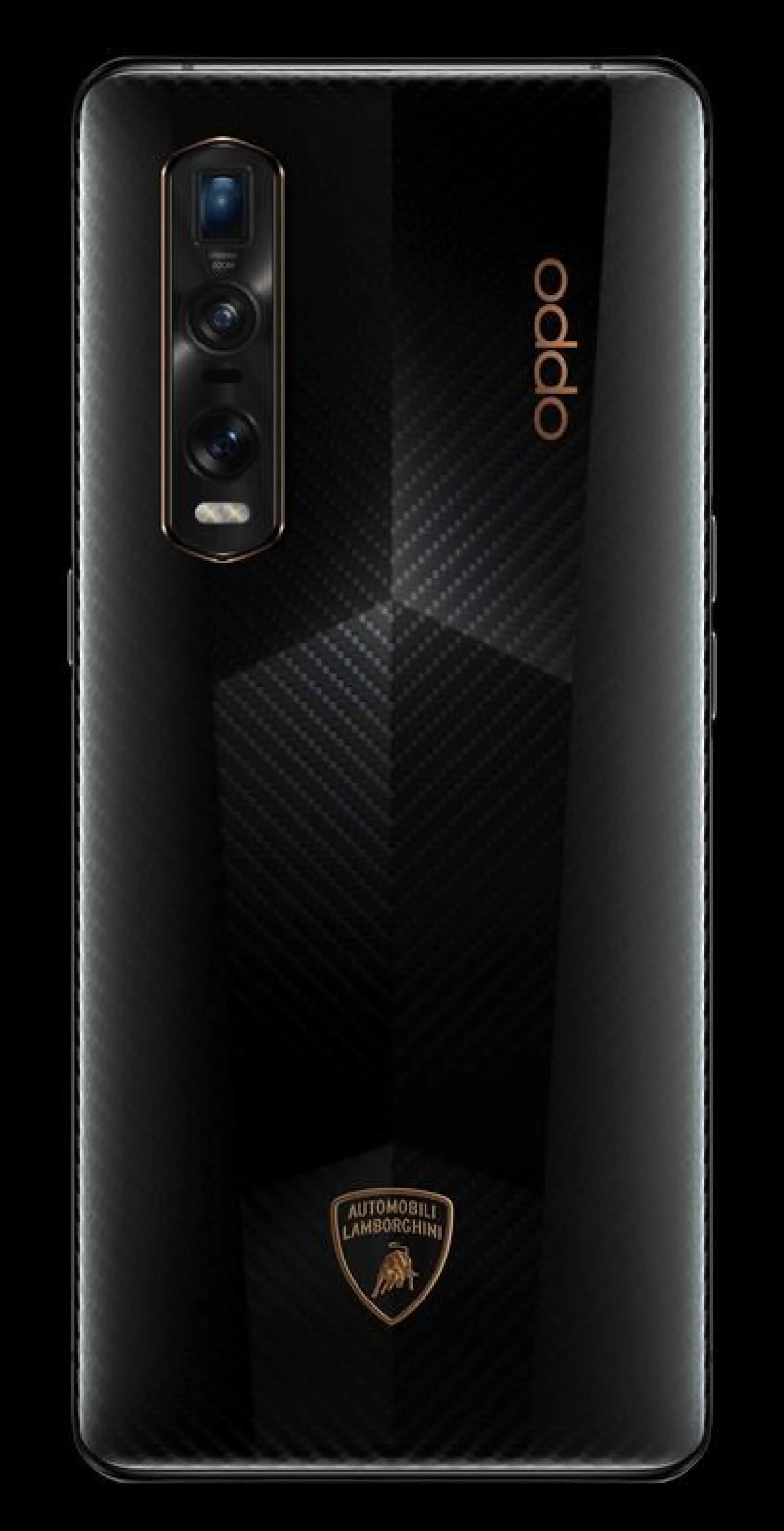 OPPO Find X2 Pro Automobili Lamborghini Edition - 2