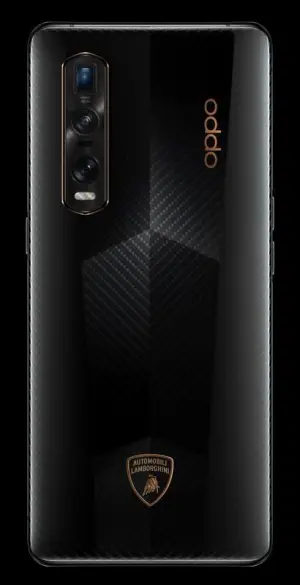 OPPO Find X2 Pro Automobili Lamborghini Edition - 2