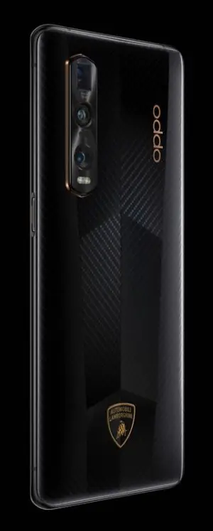 OPPO Find X2 Pro Automobili Lamborghini Edition - 3