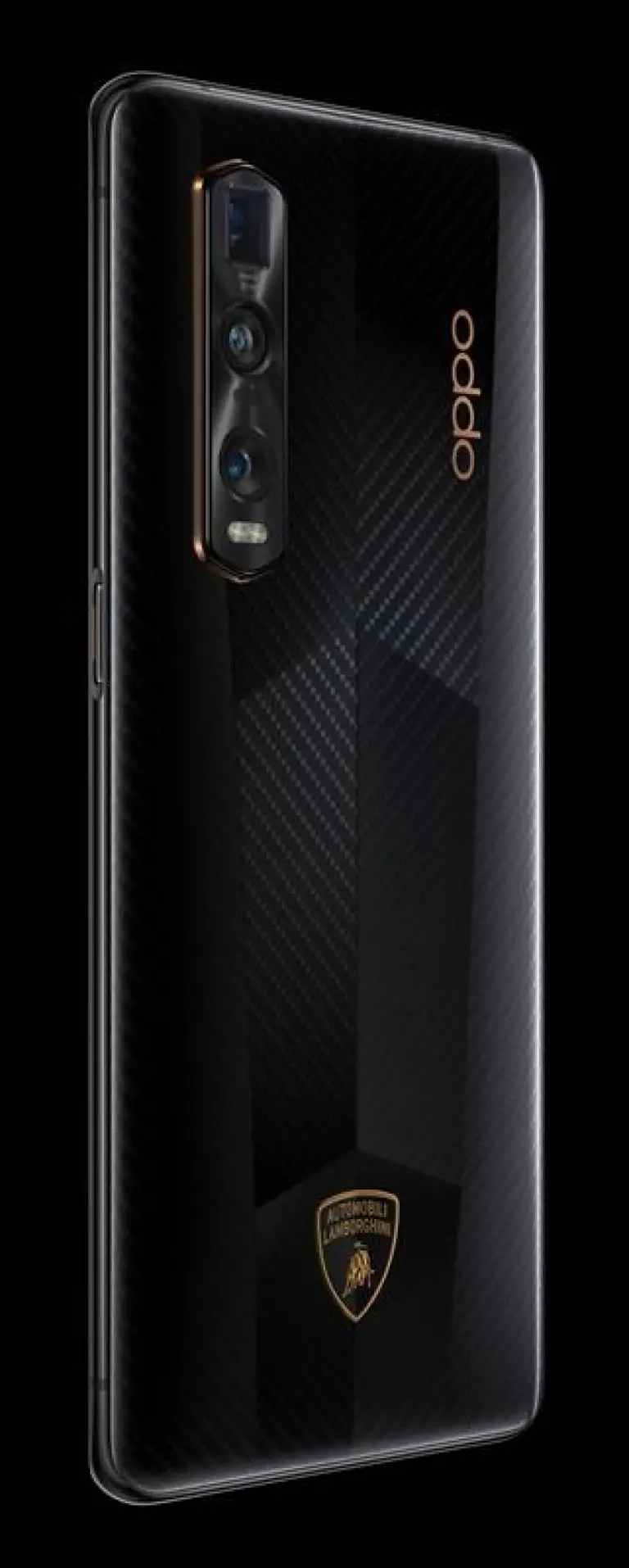 OPPO Find X2 Pro Automobili Lamborghini Edition - 3