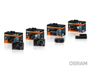 Osram - Manutenzione e cura auto - 1