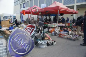 Padova Auto e Moto dEpoca 2014 - 65