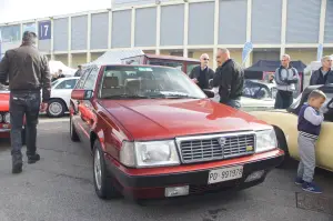 Padova Auto e Moto dEpoca 2014 - 77