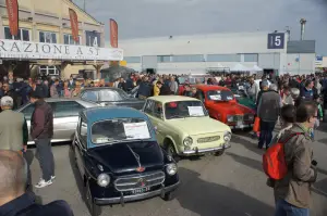 Padova Auto e Moto dEpoca 2014 - 81