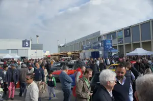 Padova Auto e Moto dEpoca 2014 - 82