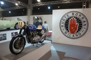 Padova Auto e Moto dEpoca 2014 - 308