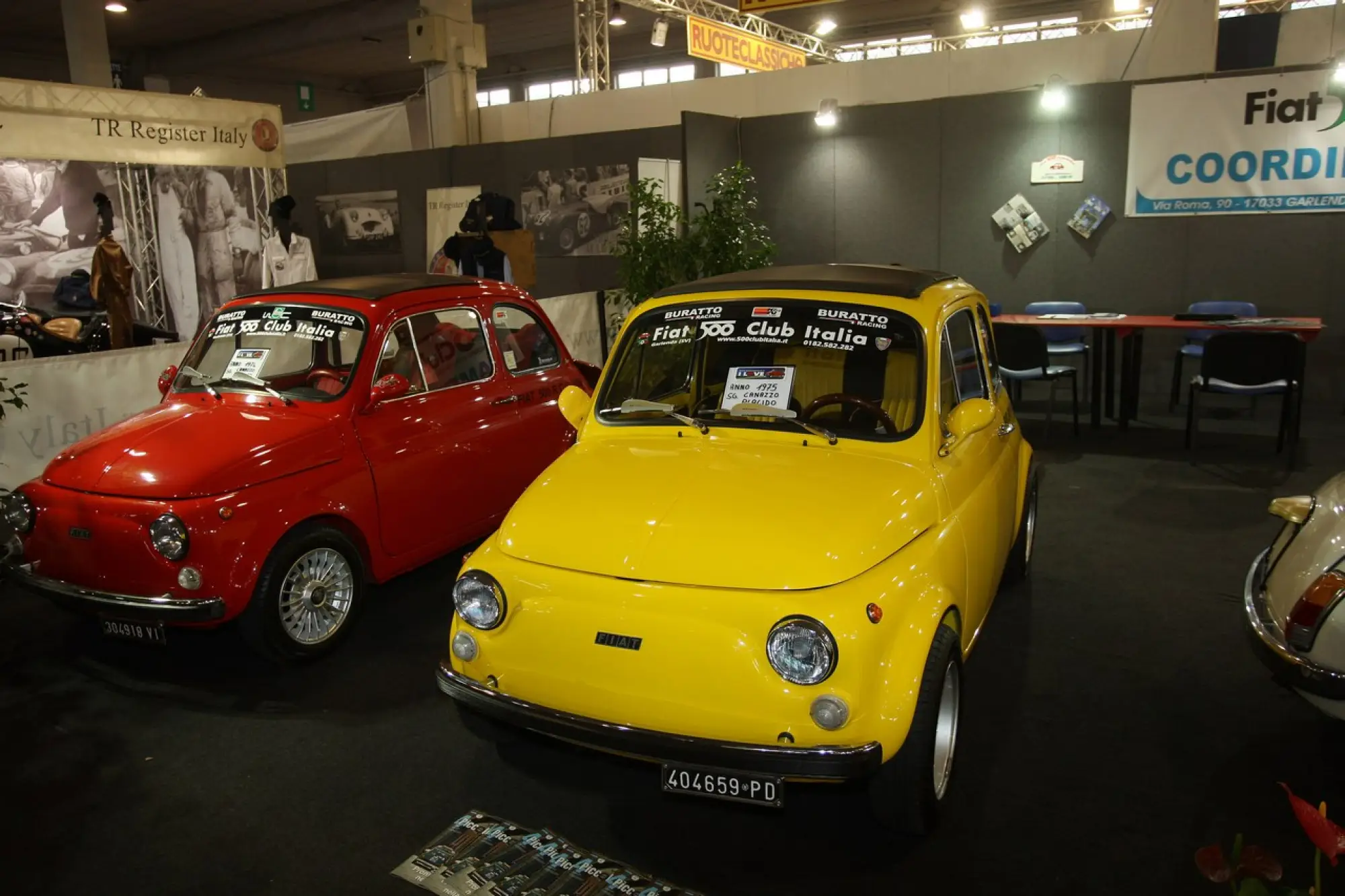 Padova salone epoca 2013 - 337