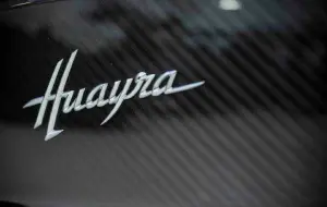 Pagani Huayra 730S - 13