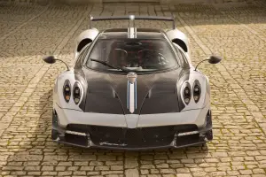 Pagani Huayra BC - 10