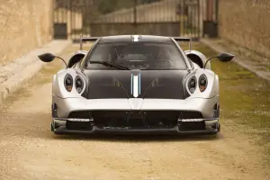 Pagani Huayra BC - 5