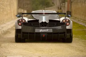 Pagani Huayra BC - 6