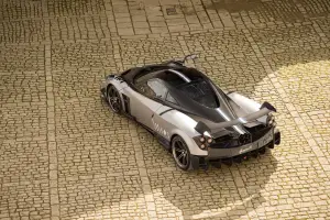 Pagani Huayra BC - 8