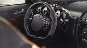Pagani Huayra BC Roadster