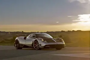 Pagani Huayra BC - 14