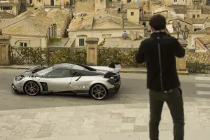 Pagani Huayra BC - 15