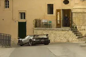 Pagani Huayra BC - 16