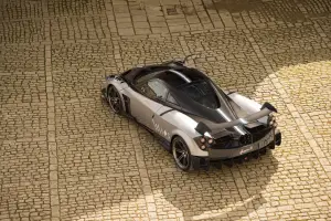 Pagani Huayra BC - 47