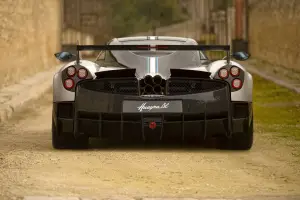 Pagani Huayra BC - 49