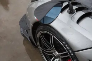 Pagani Huayra BC