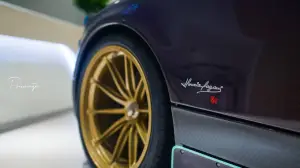 Pagani Huayra Dinastia - 2