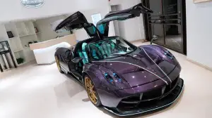 Pagani Huayra Dinastia - 9