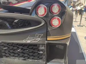 Pagani Huayra Imola - MiMo 2021 - 6