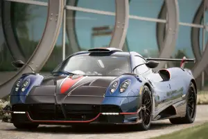 Pagani Huayra NC - 3