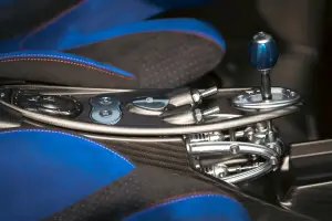 Pagani Huayra NC