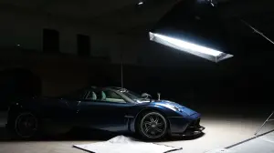 Pagani Huayra Pearl - 2