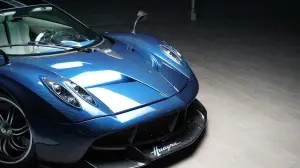 Pagani Huayra Pearl - 4