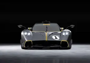 Pagani Huayra R