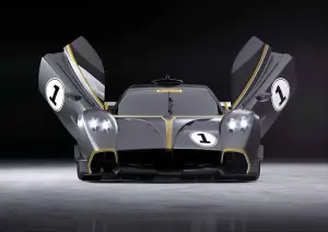 Pagani Huayra R