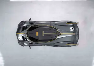 Pagani Huayra R - 5