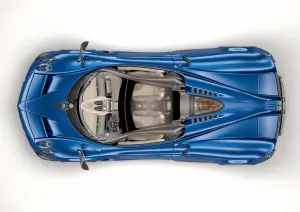 Pagani Huayra Roadster - 17