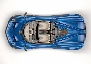 Pagani Huayra Roadster - 18