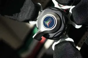 Pagani Huayra Tricolore