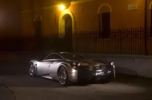 Pagani Huayra - 3