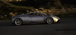 Pagani Huayra - 21