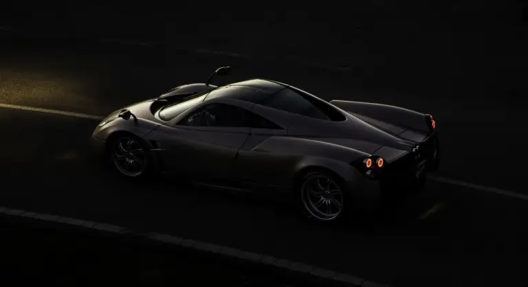 Pagani Huayra - 27