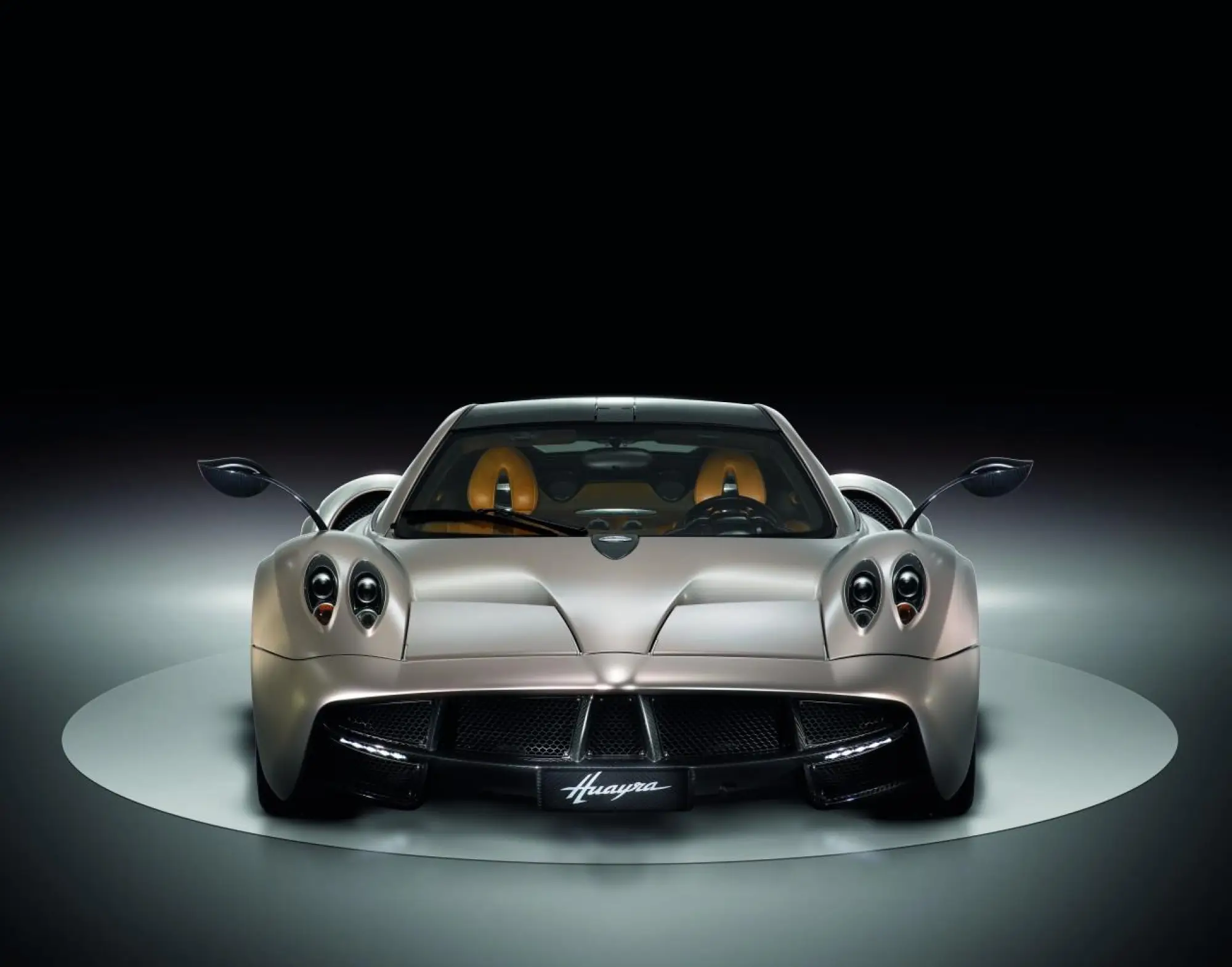 Pagani Huayra - 30