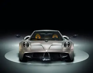 Pagani Huayra - 30