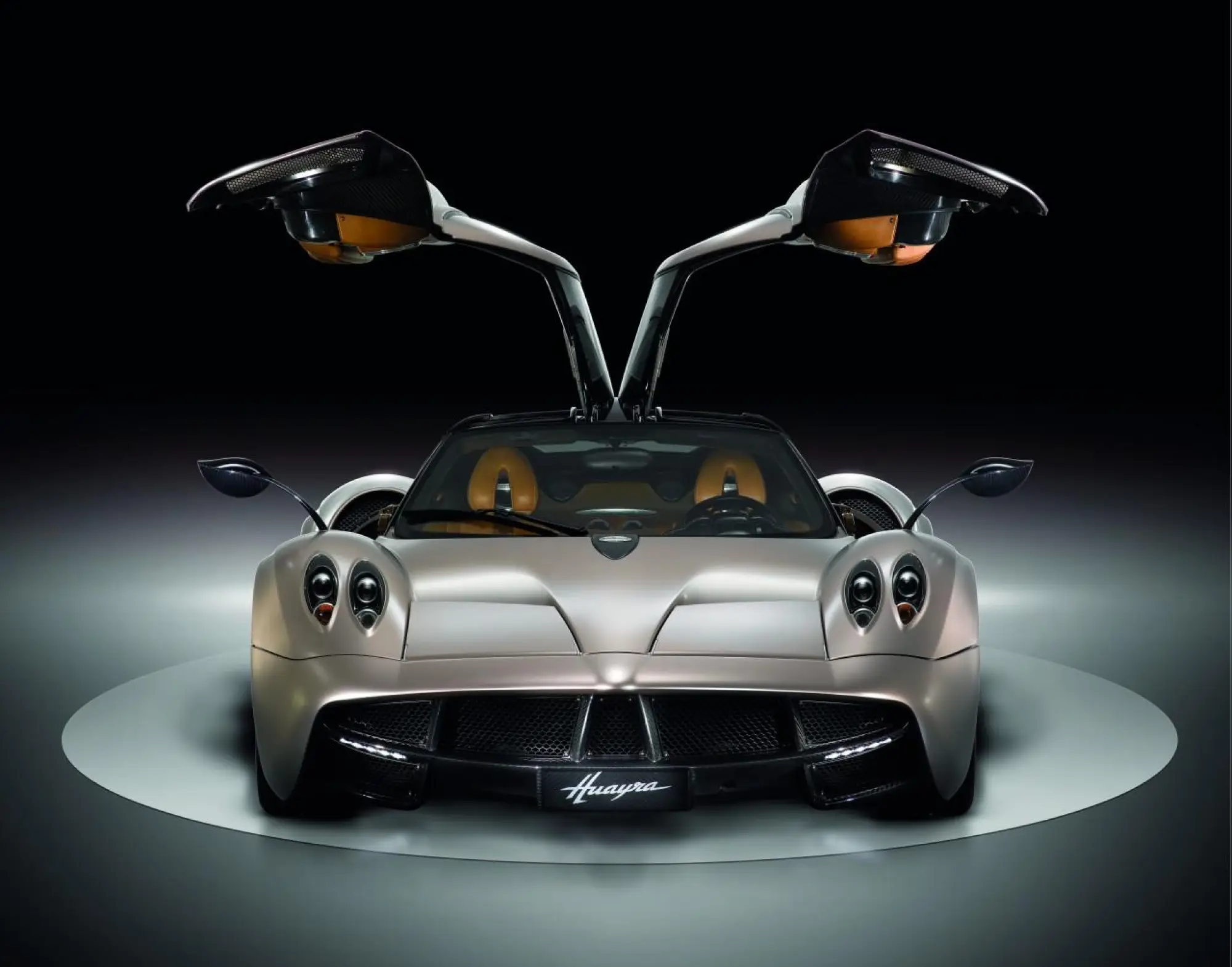 Pagani Huayra - 34