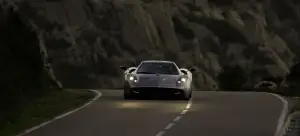 Pagani Huayra - 40