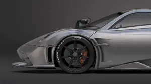 Pagani Imola - 1